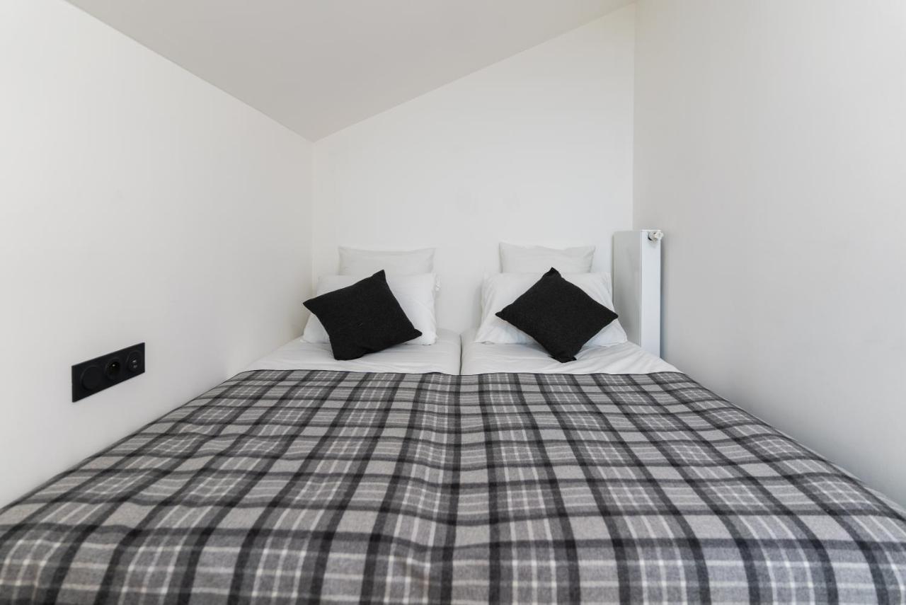 Terresens - Les Roches Blanches Aparthotel Combloux Kültér fotó