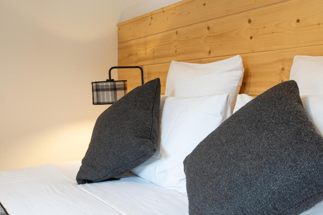 Terresens - Les Roches Blanches Aparthotel Combloux Kültér fotó